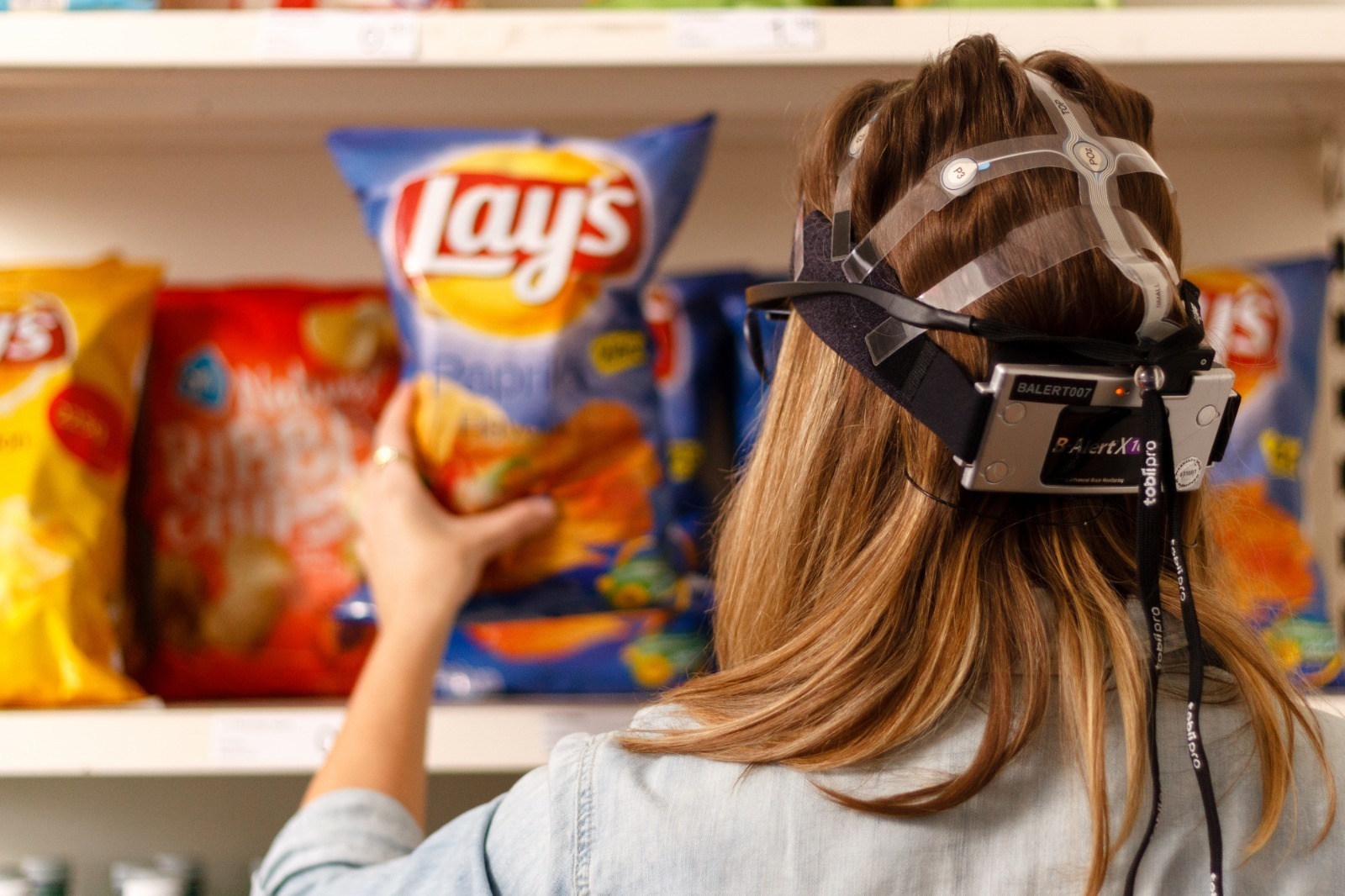 Omslagfoto van Unravel Research