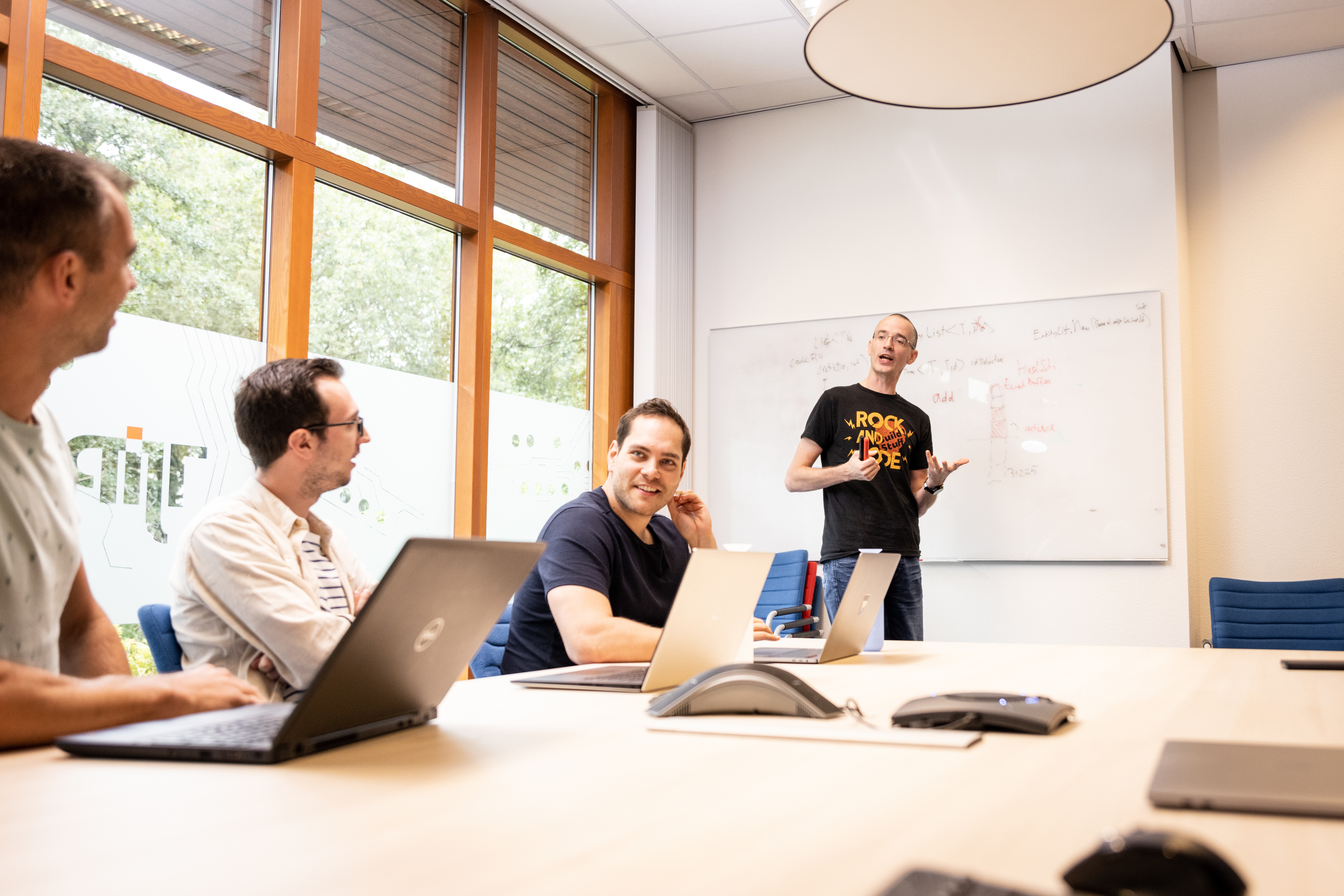 TJIP B.V.'s cover photo