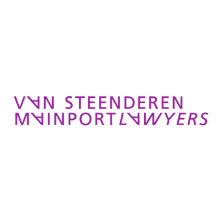 Van Steenderen MainportLawyers logo