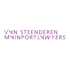 Van Steenderen MainportLawyers logo