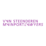 Logo Van Steenderen MainportLawyers