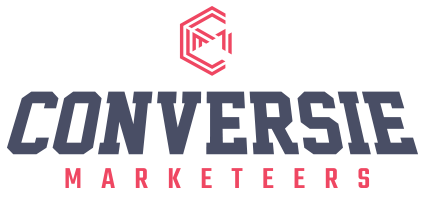 Conversie Marketeers logo