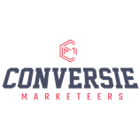 Logo Conversie Marketeers