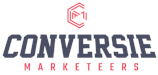 Logo Conversie Marketeers