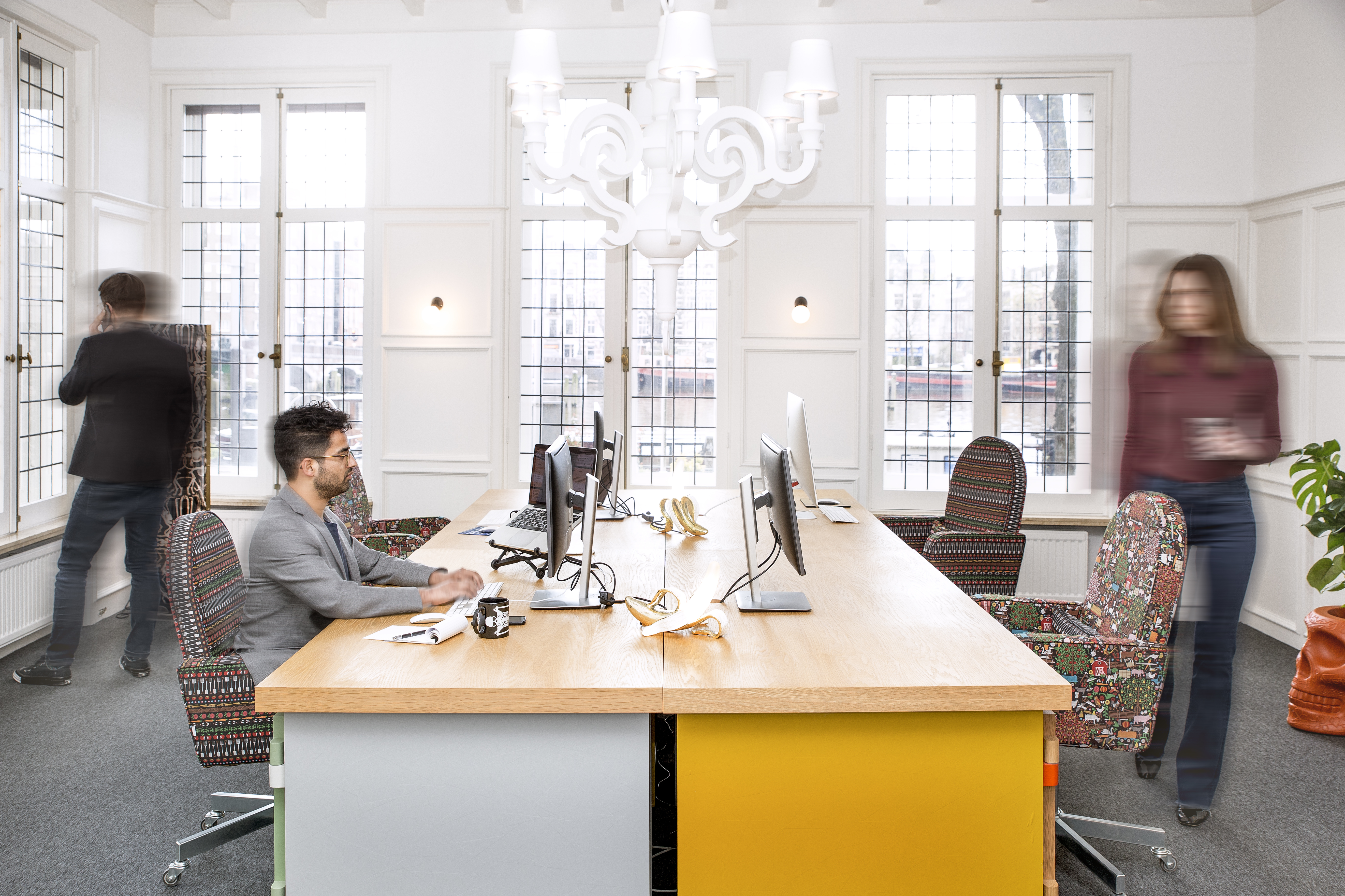 Omslagfoto van Wrkt Digital