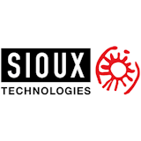Logo Sioux CCM