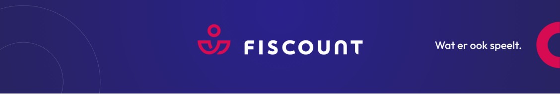 Omslagfoto van Fiscount