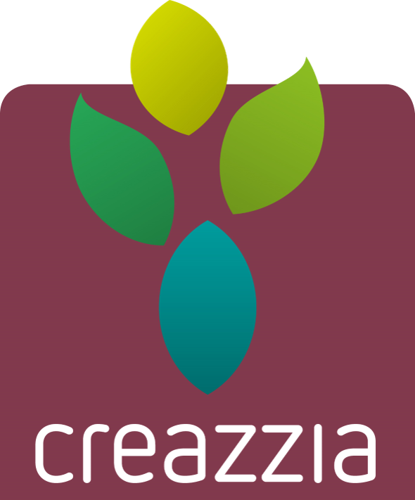 Creazzia logo