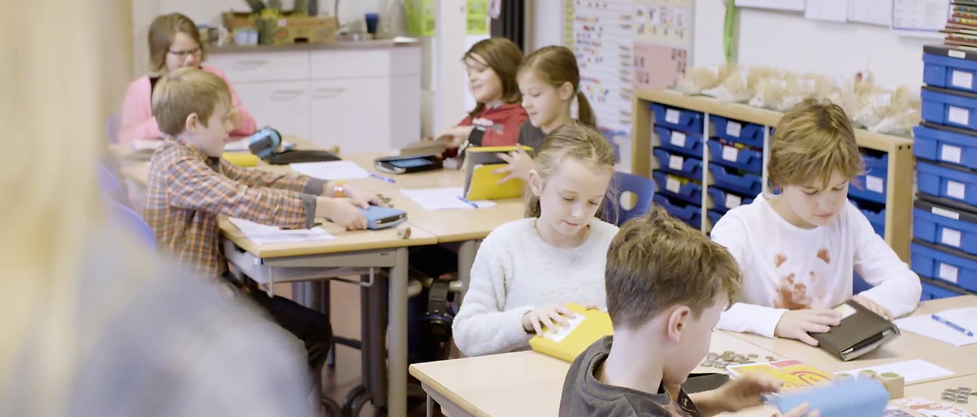 Coverphoto for Performance Marketeer at Snappet