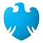 Logo Barclays UK