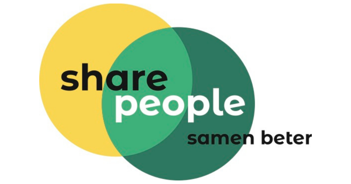 SharePeople logo