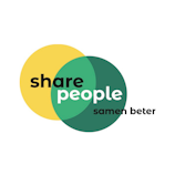 Logo SharePeople