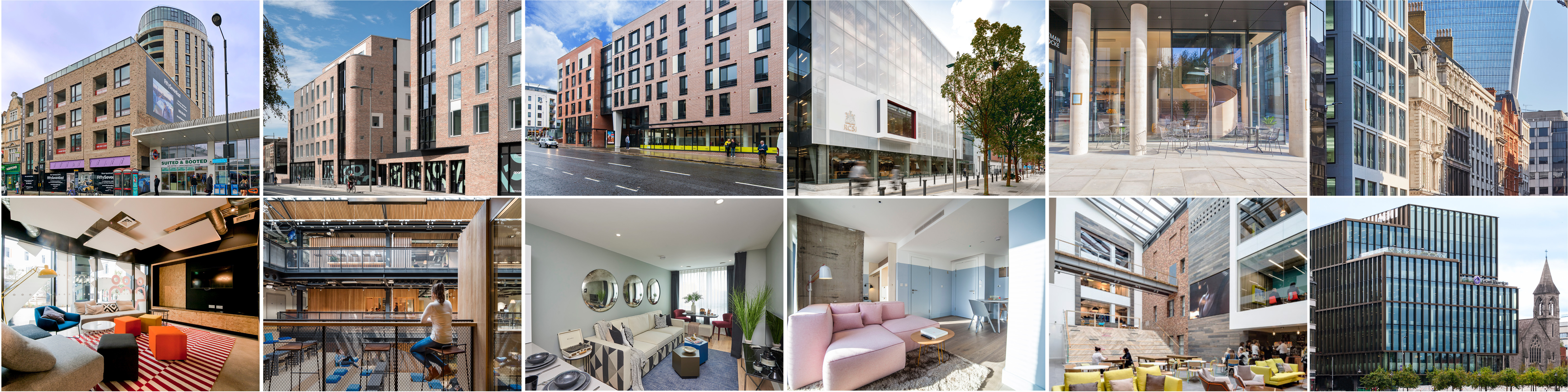 Bennett (Construction) Ltd's cover photo