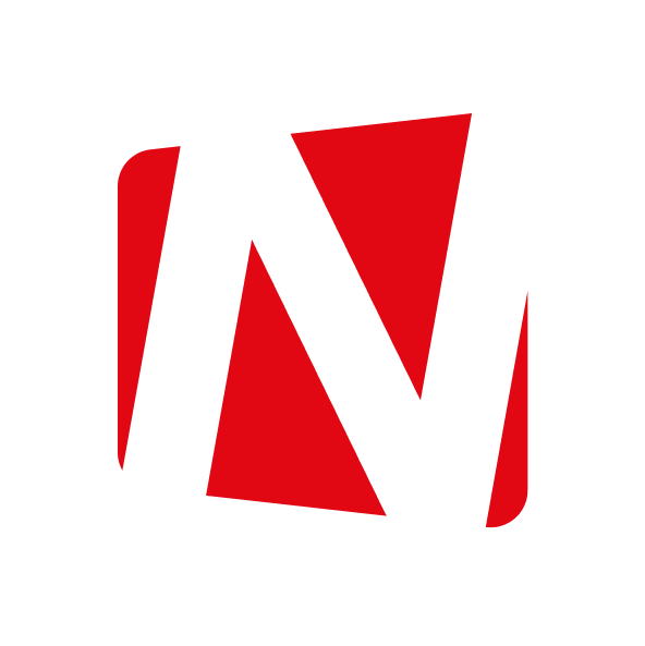Nétive VMS logo