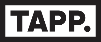 TAPP logo