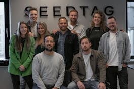 Seedtag's cover photo