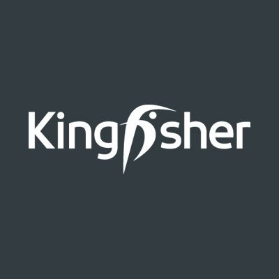 Kingfisher plc logo