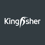 Logo Kingfisher plc