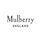 Logo Mulberry England