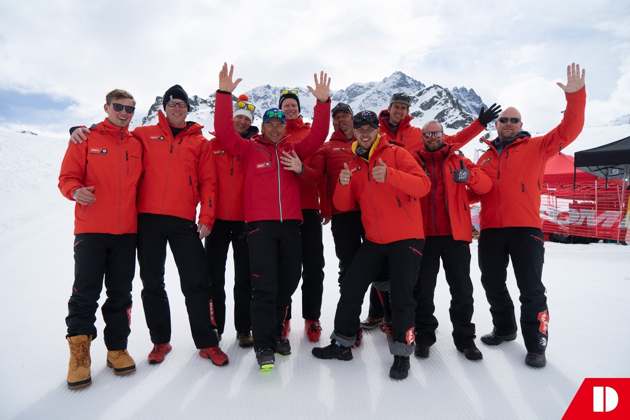 DAKA Sport's cover photo