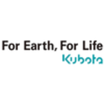 Kubota Holdings Europe logo