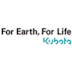 Kubota Holdings Europe logo