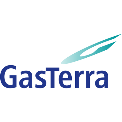 GasTerra logo