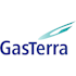 GasTerra logo