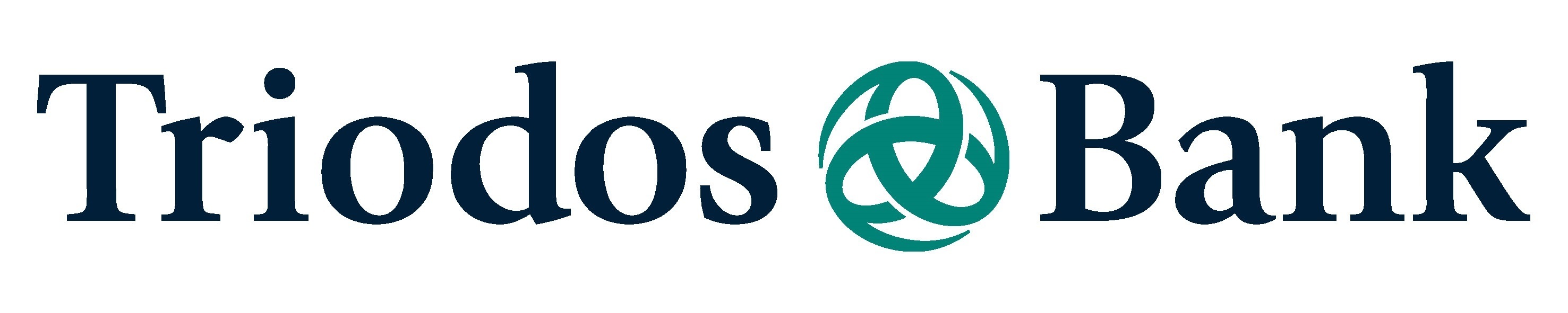 Logo Triodos Bank