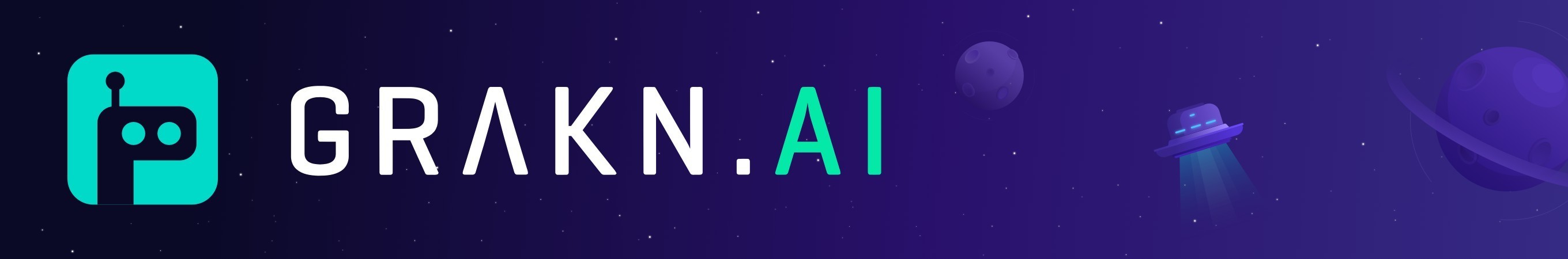 Omslagfoto van Grakn Labs