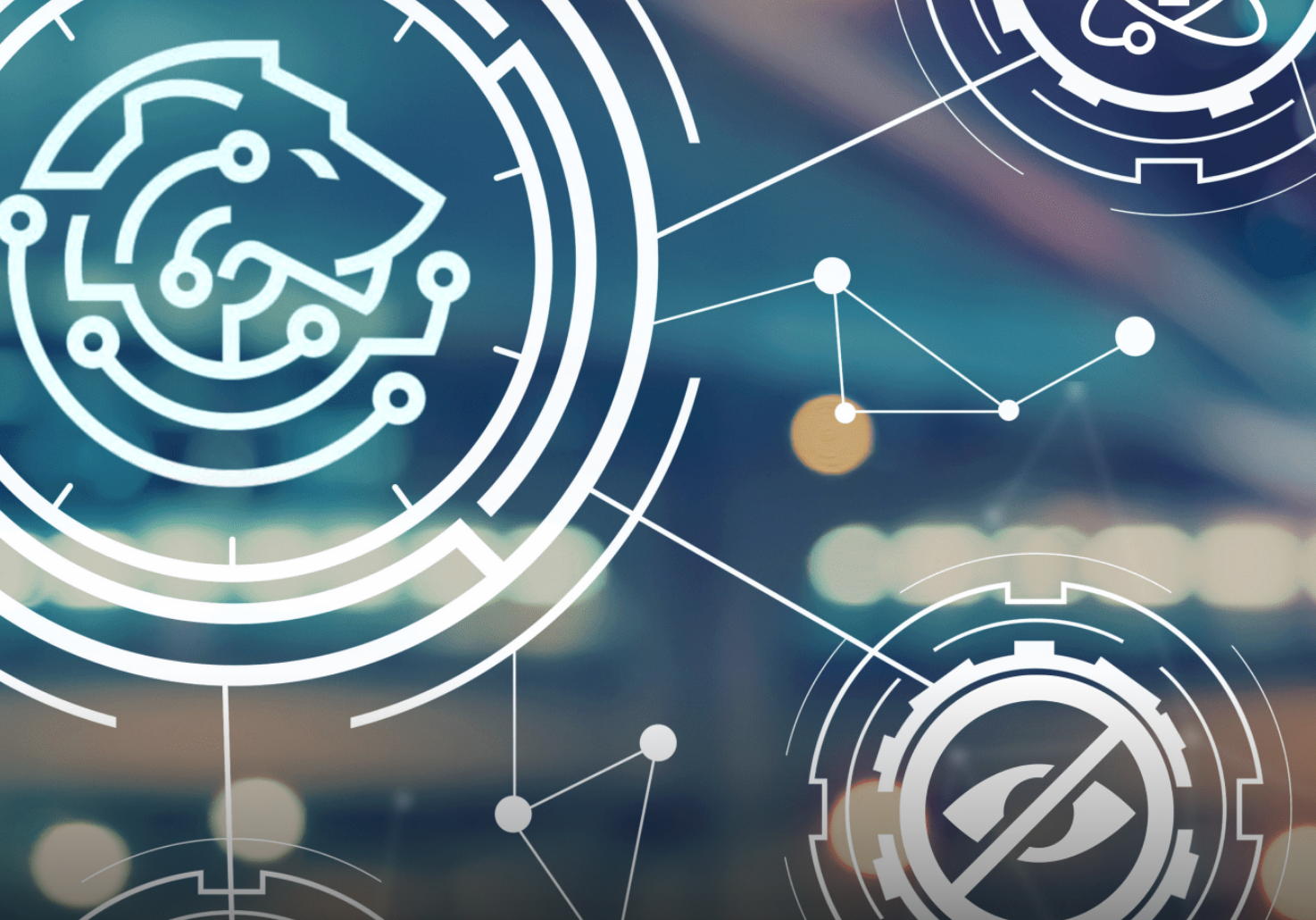 Omslagfoto van TechTegenCorona