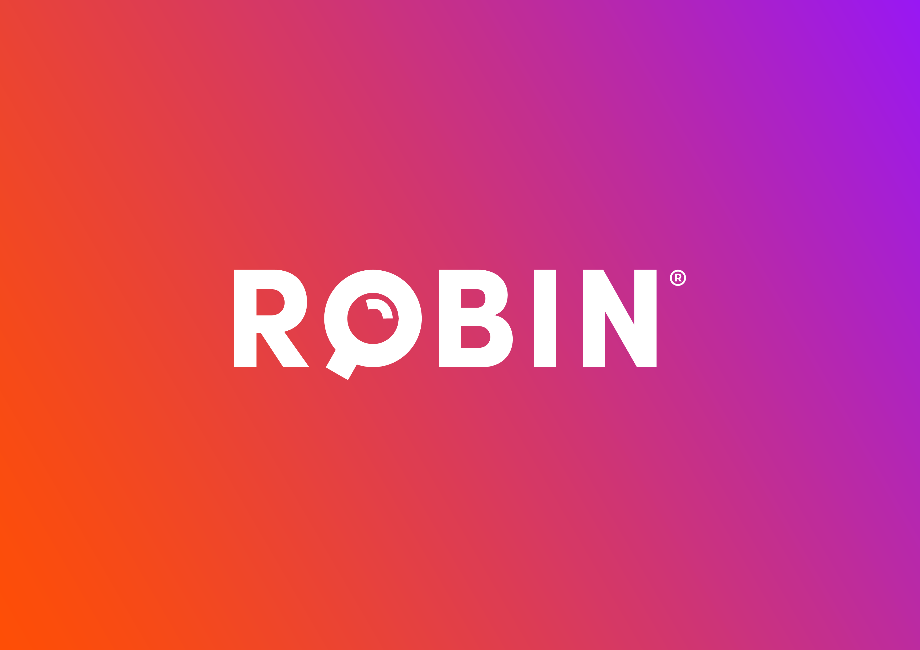Recruit Robin | De A.I. Sourcingtool's cover photo