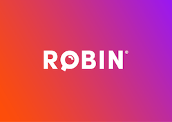 Recruit Robin | De A.I. Sourcingtool's cover photo