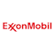 Logo ExxonMobil UK