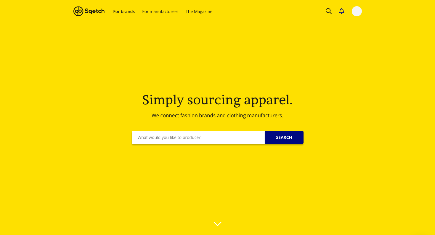 Sqetch B.V.'s cover photo