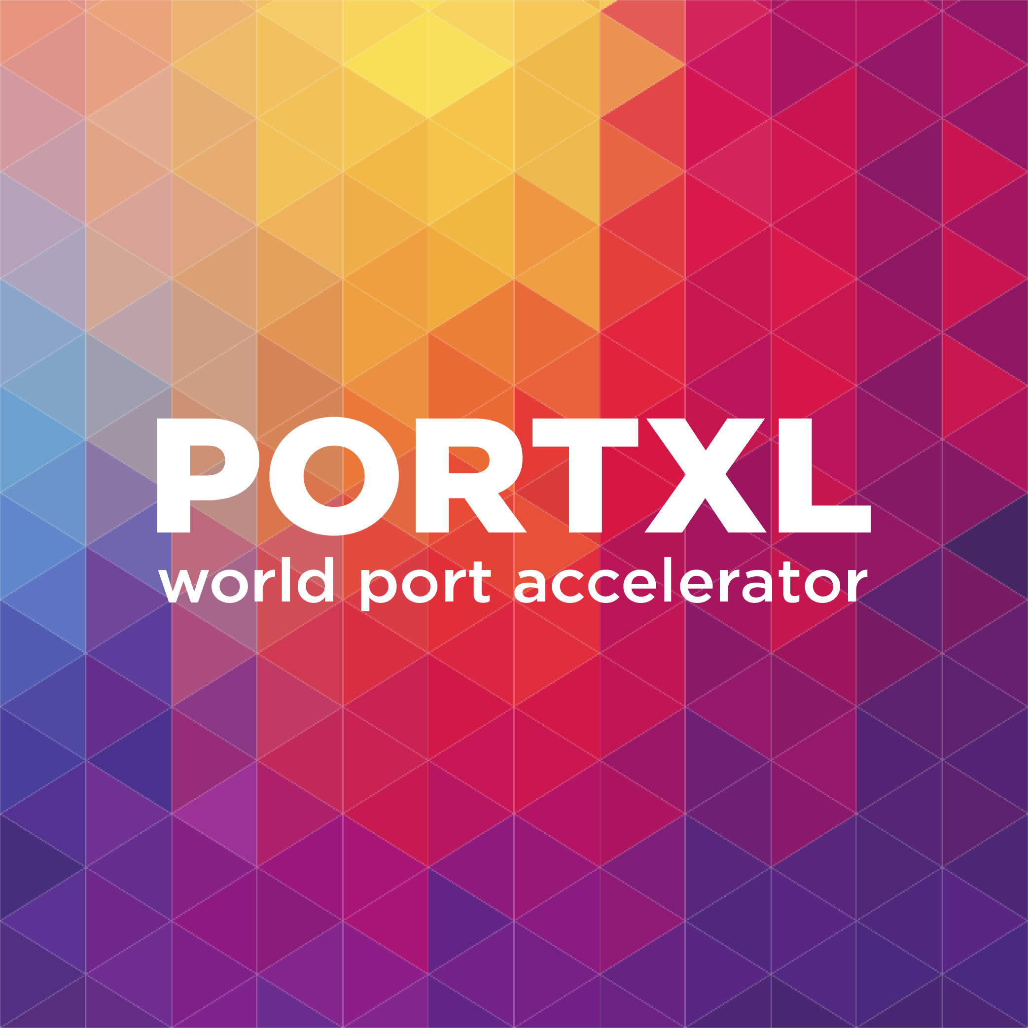 PortXL logo