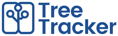 TreeTracker logo