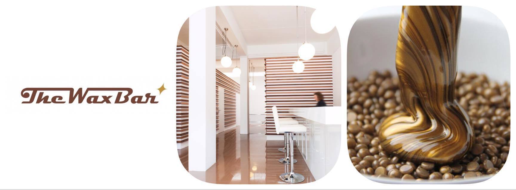 Omslagfoto van The Wax Bar