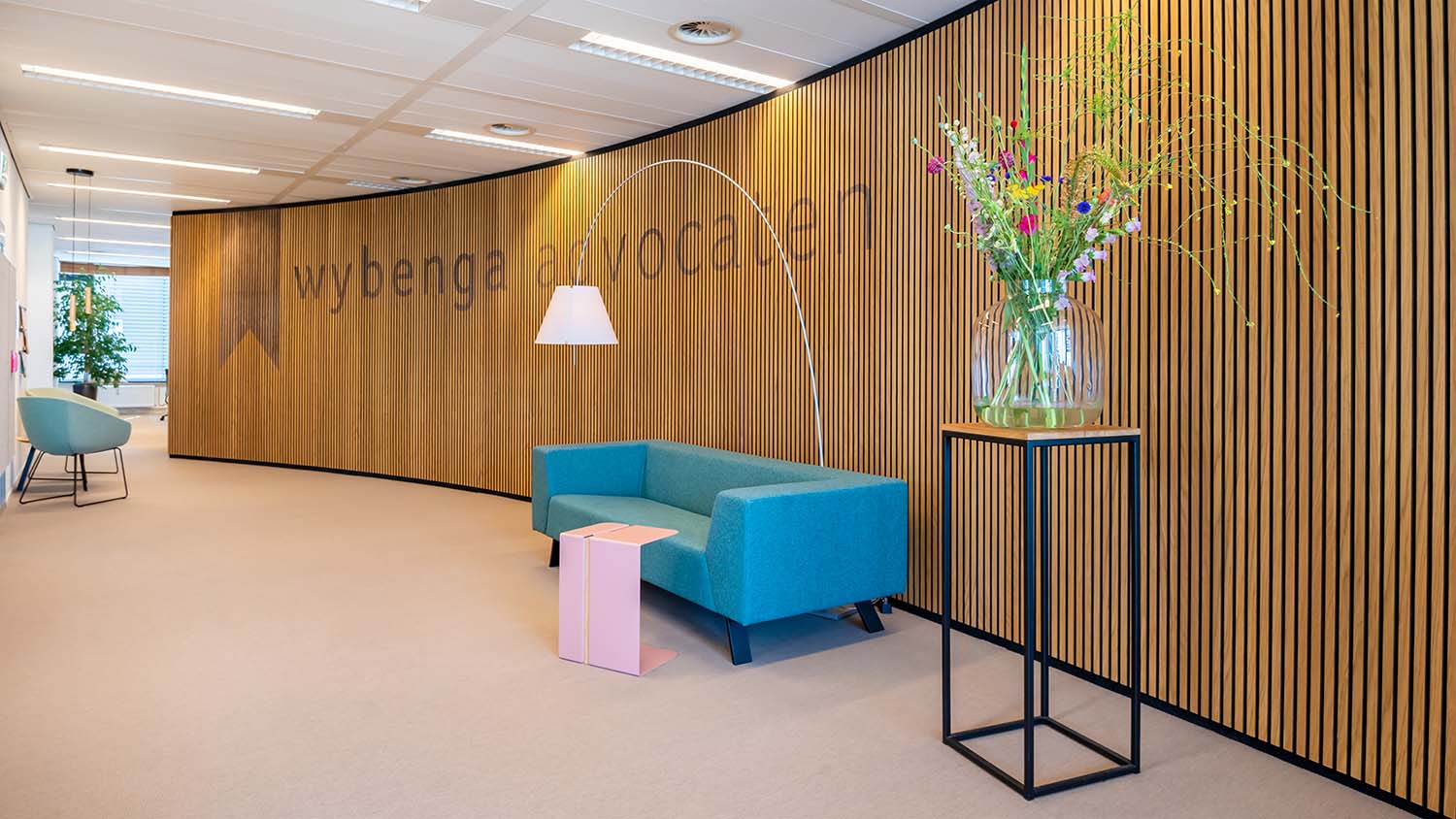 Omslagfoto van Wybenga Advocaten