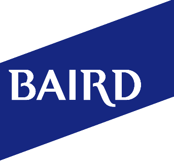 Baird logo