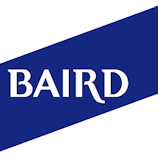 Logo Baird