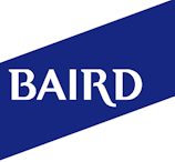 Logo Baird