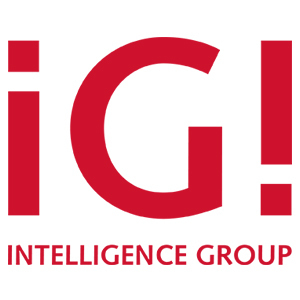 Intelligence Group logo