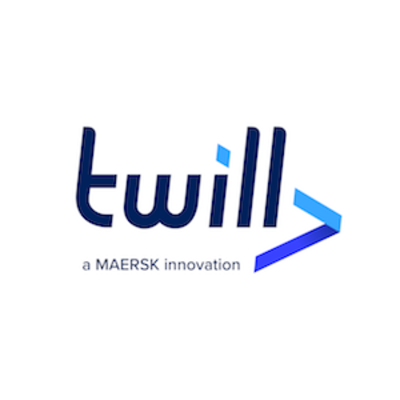 Twill logo