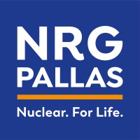 Logo NRG PALLAS
