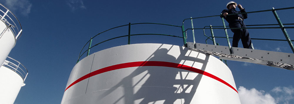 Coverphoto for Sales Manager B2B at FinCo Fuel Benelux