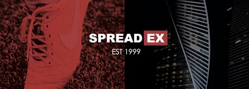 Spreadex Limited's cover photo