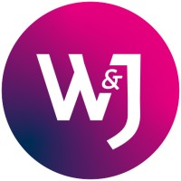 W&amp;J Accountants en Adviseurs logo