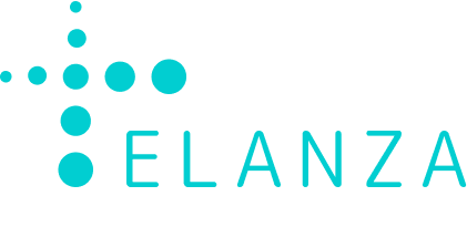 Elanza logo
