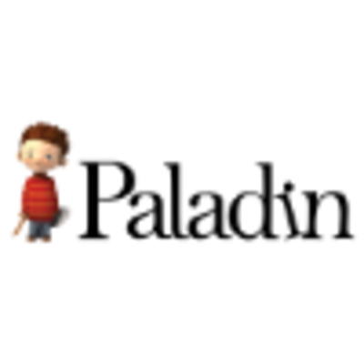 Paladin Studios logo